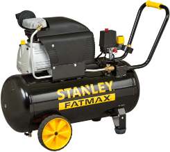 STANLEY D 211/8/50S recenze