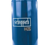 Scheppach HC 51 V 5906152901 recenze