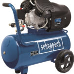 Scheppach HC 53 dc 5906102942 recenze