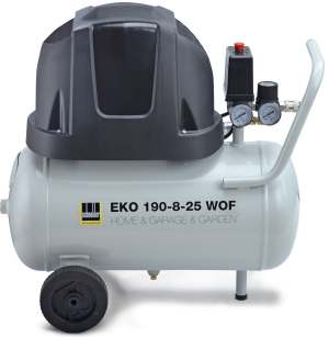 Schneider EKO 190-8-25 WOF recenze