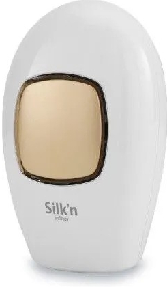 Silk’n H3101 recenze