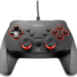 Snakebyte Game:Pad S SWITCH SB910753 recenze