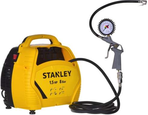 Stanley Air IT recenze