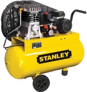 Stanley B 251/10/50 recenze