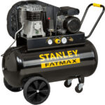 Stanley B 255/10/100 FTM recenze