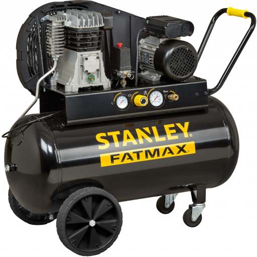 Stanley B 255/10/100 T recenze