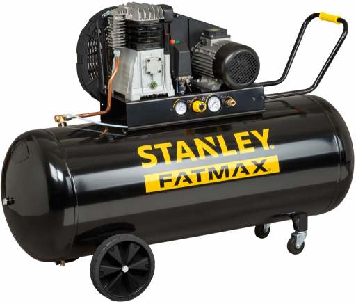 Stanley B 480/10/200 T recenze