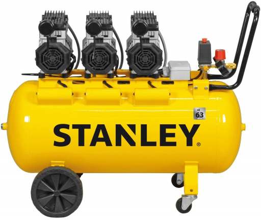 Stanley B2FC504STN709 recenze