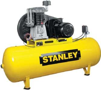 Stanley BA 1251/11/500 F recenze