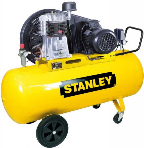 Stanley BA 551/11/200 recenze