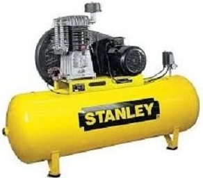 Stanley BA 851/11/500 F recenze