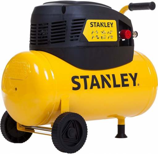 Stanley D 200/8/24 recenze