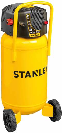 Stanley D 230/10/50V recenze