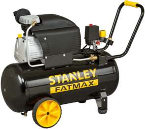 Stanley D 251/10/50S FTM recenze