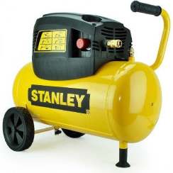 Stanley DN 200/8/24 recenze