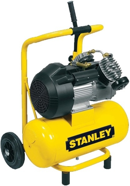 Stanley DV2 400/10/24P recenze