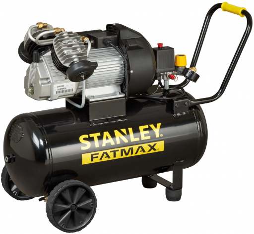 Stanley DV2 400/10/50 recenze