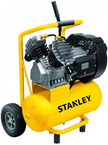 Stanley DV4 400/10/24P recenze