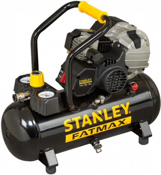 Stanley FATMAX HY 227/10/12 recenze