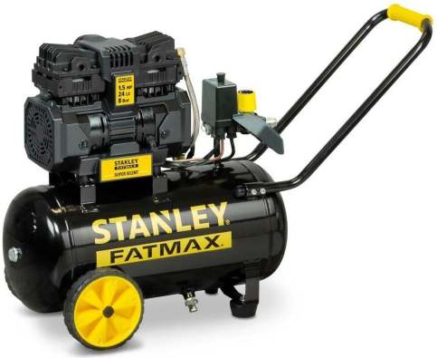 Stanley FMXCMS1524HE recenze