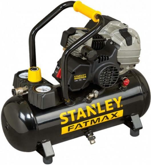 Stanley HY 227/10/12 FTM recenze