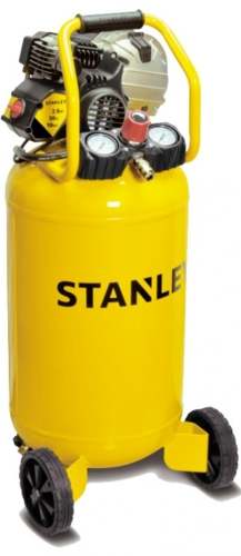 Stanley HY 227/10/50V recenze