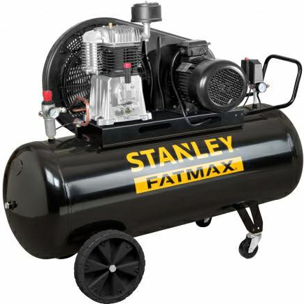 Stanley N7NC801STF041 recenze