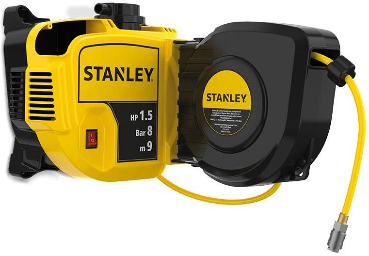 Stanley SXCMD15WE recenze