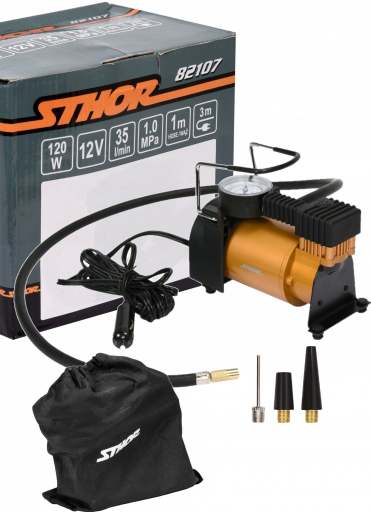 Sthor 82107 recenze