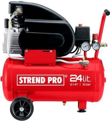 Strend Pro 115018 recenze