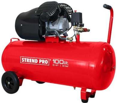 Strend Pro 115044 recenze