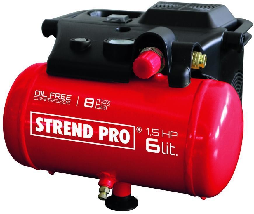 Strend Pro BOF1506 recenze