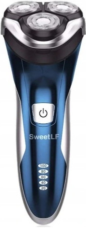 SweetLF SWS7105 modrý recenze