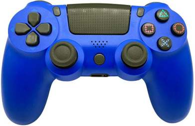 T-GAME DS6 BLUE recenze