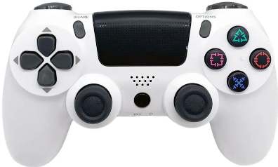 T-GAME DS6 WHITE recenze