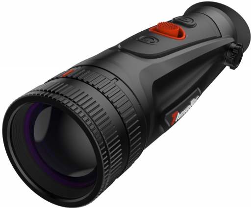 ThermTec Cyclops CP350D recenze