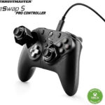 Thrustmaster Gamepad eSwap S PRO Controller 4460225 recenze