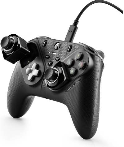 Thrustmaster eSwap S Pro Controller 4460225 recenze