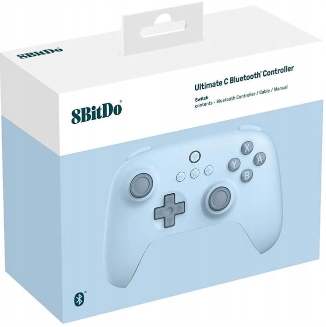 Ultimate Wired Controller 6922621504580 recenze