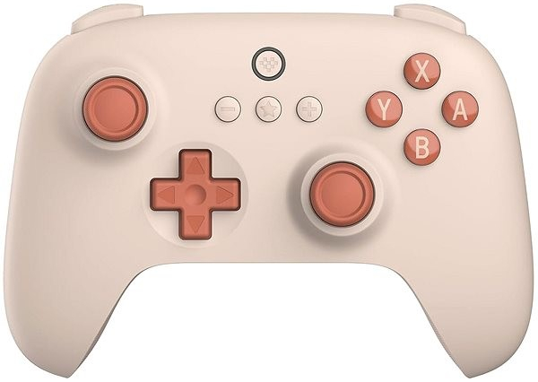 Ultimate Wired Controller 6922621504603 recenze