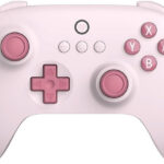 Ultimate Wired Controller 6922621504627 recenze