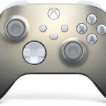 Xbox Lunar QAU-00040 recenze