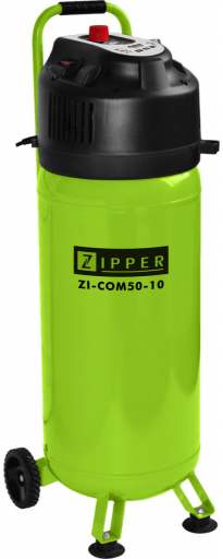 Zipper ZI-COM50-10 recenze