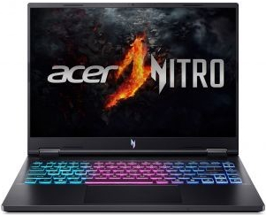 Acer Nitro 14 NH.QQKEC.001 recenze