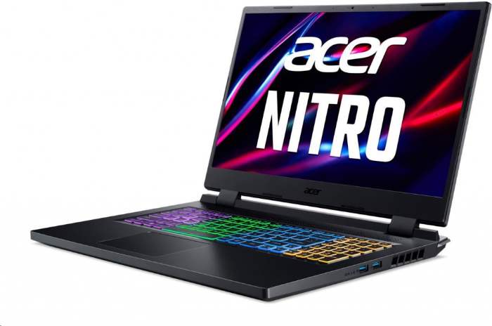 Acer Nitro 5 NH.QLFEC.00D recenze