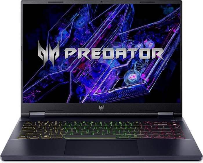 Acer Predator Helios Neo 14 NH.QRNEC.001 recenze