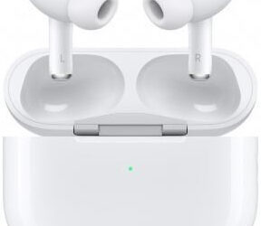 Apple AirPods Pro 2. generation USB-C MTJV3AM/A - recenze testy