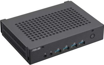 Asus ExpertCenter PN43-BBN100MD 90MR0172-M00030 recenze