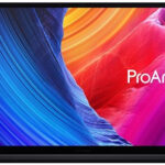 Asus ProArt P16 H7606WI-OLED080X recenze