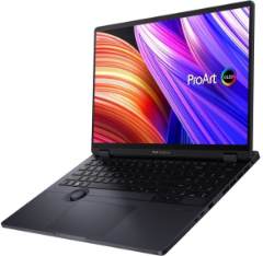 Asus ProArt Studiobook Pro 16 H7604JI-OLED138X recenze